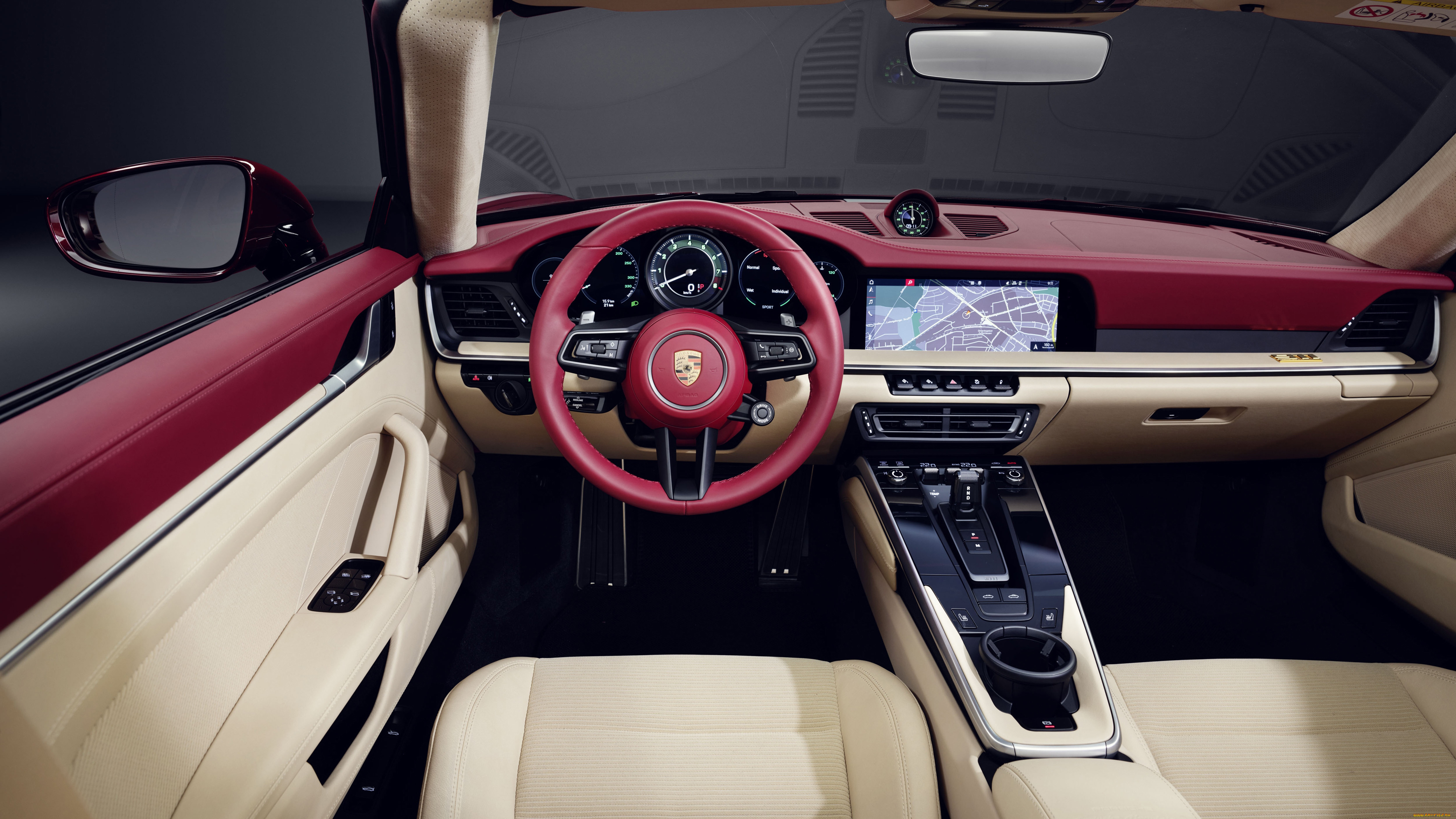 , , , 2020, porsche, 911, targa, 4s, heritage, design, edition, , , 